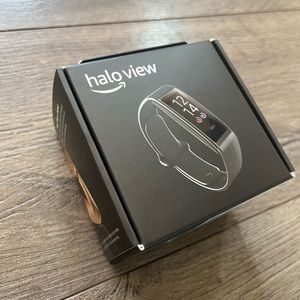 Amazon Halo View Activity Band